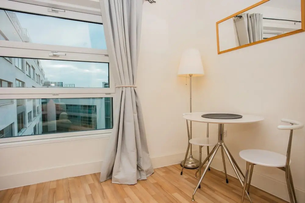 Studio Flat in Southwark
