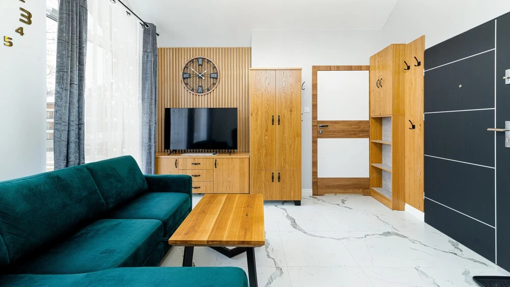 Apartamenty Sun & Snow Hugo Apartments