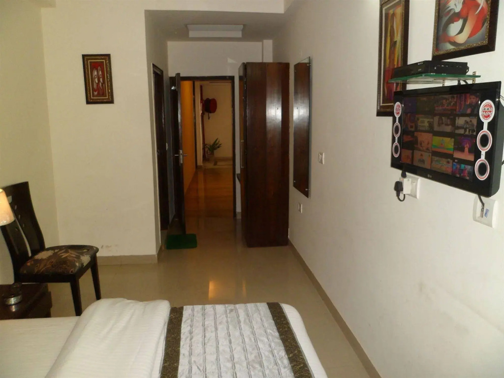 Hotel Arjun (New Delhi)