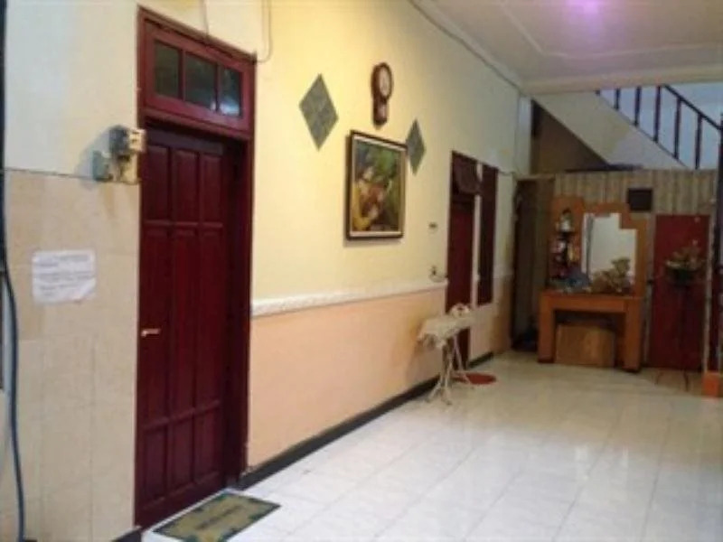 Graha Anugrah Guest House