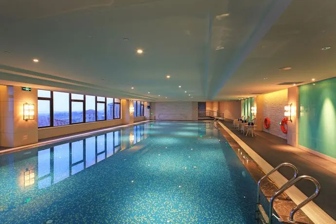 Silver Beach Villas