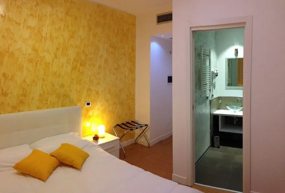 Valle Aurelia House
