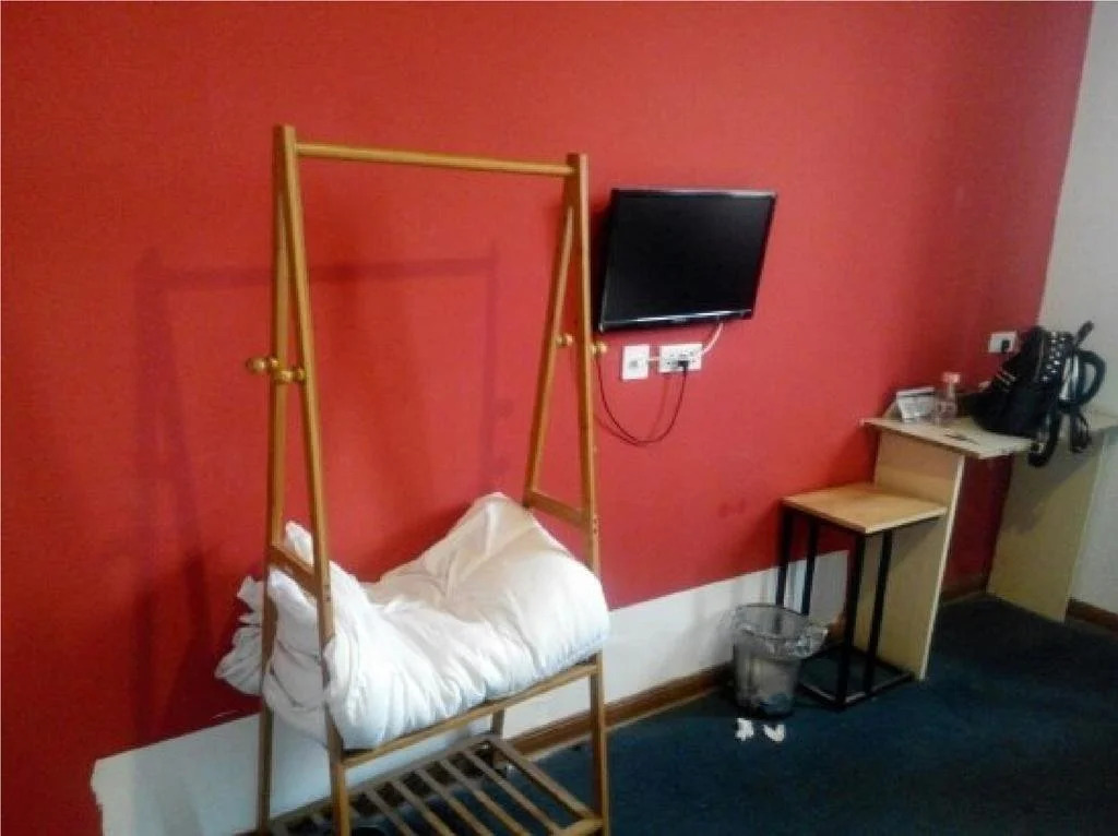 Southern Dow Hostel
