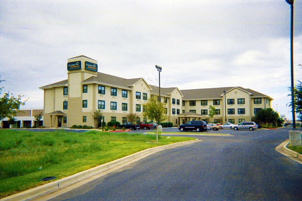 Extended Stay America - Laredo - Del Mar