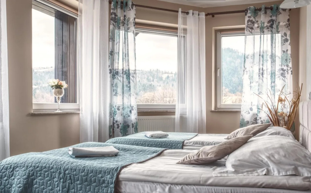 Hotel Smile Pieniny