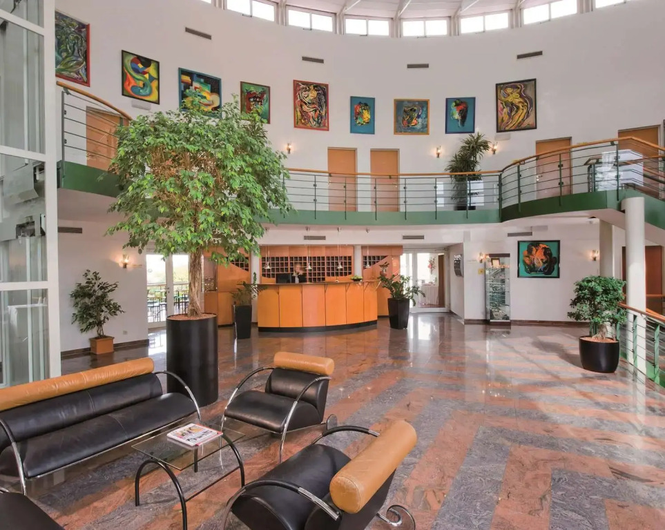 Trip Inn Hotel Dasing-Augsburg
