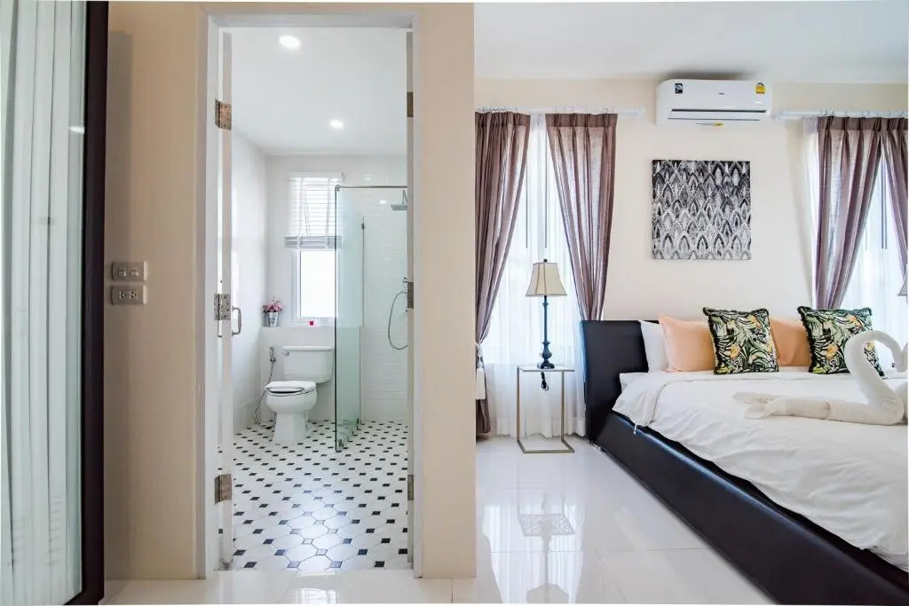 Baan Marwin Hua Hin