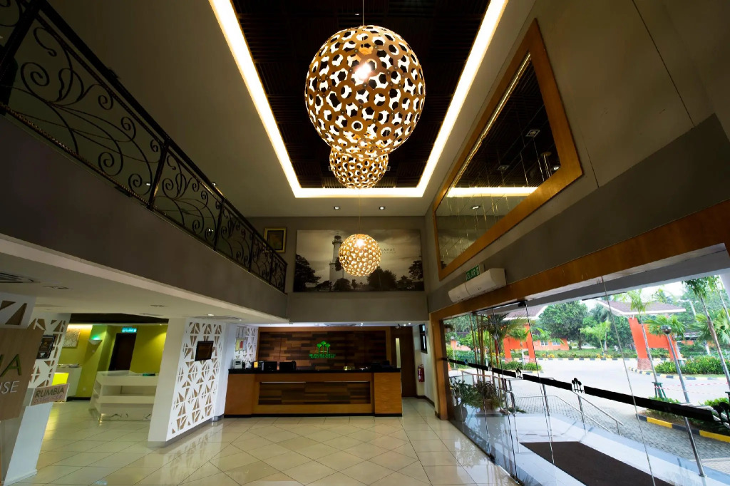 De Palma Resort Kuala Selangor