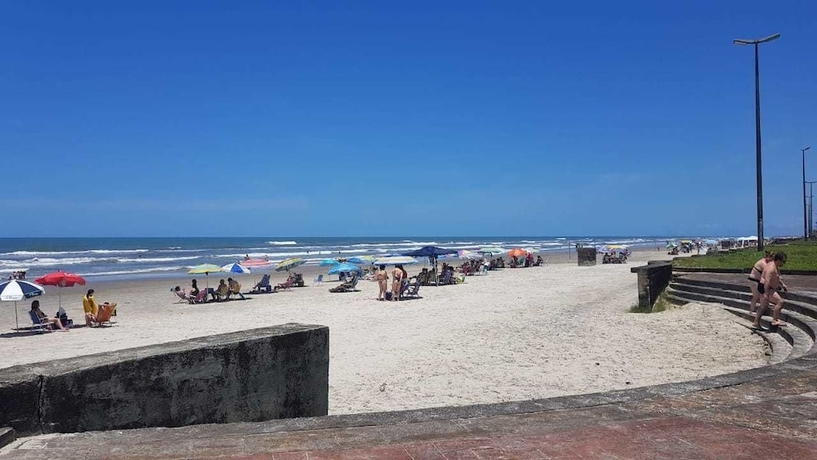 Sol Mar Pousada