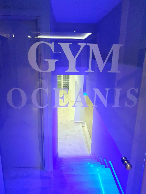 Oceanis Hotel