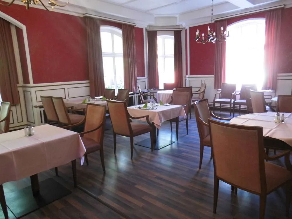 Parkhotel Keck