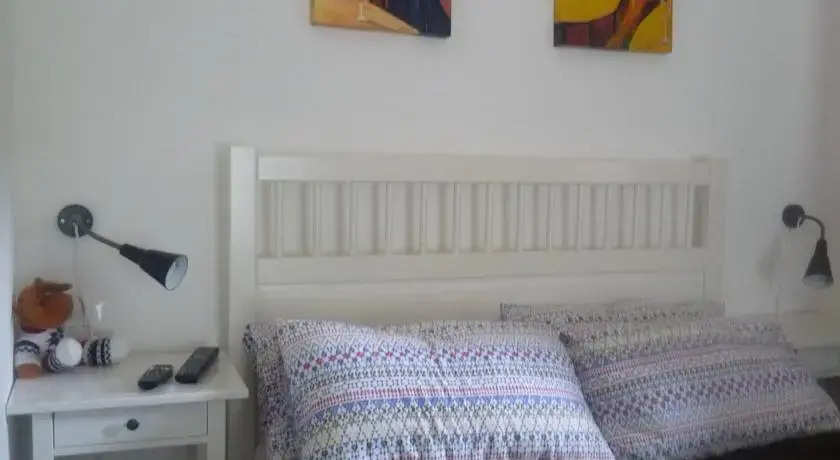 B&B Alla Quercia - Il Ristoro DellAnima