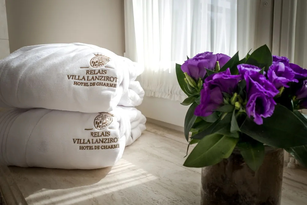 Villa Lanzirotti Luxury Property