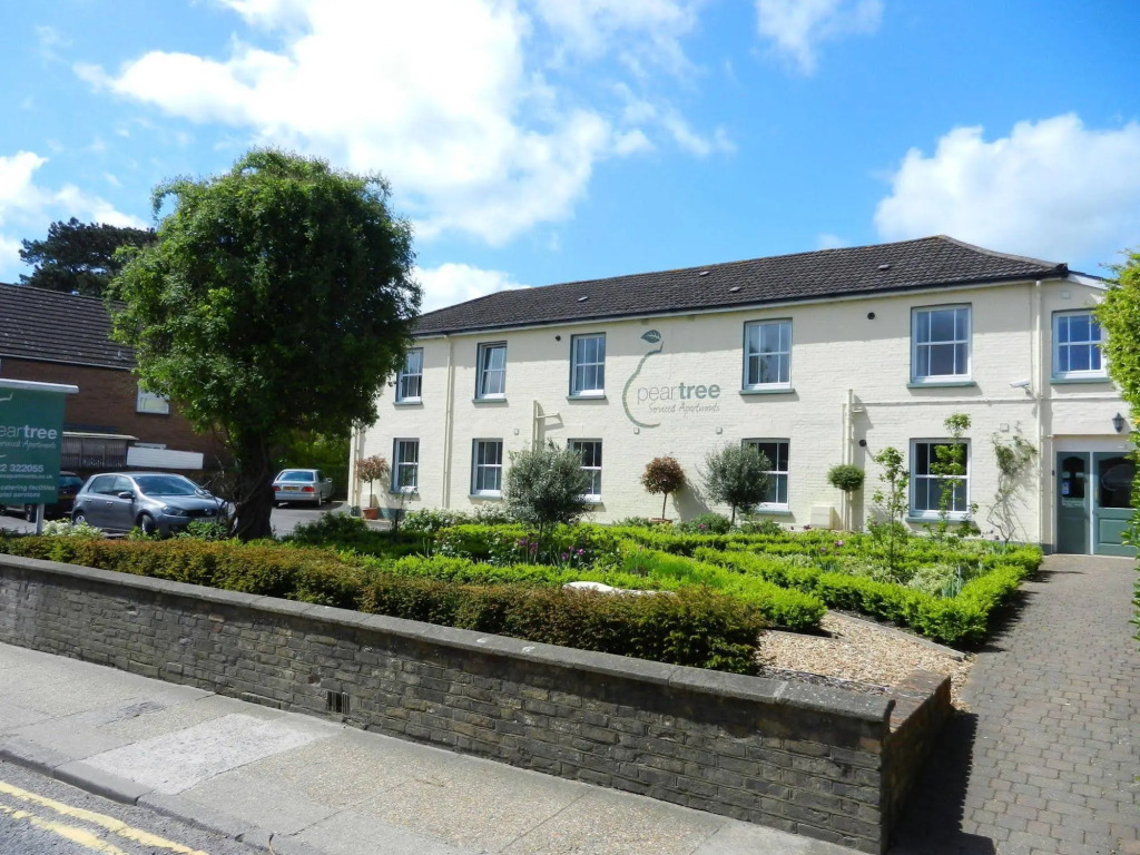 Peartree Serviced Apartments