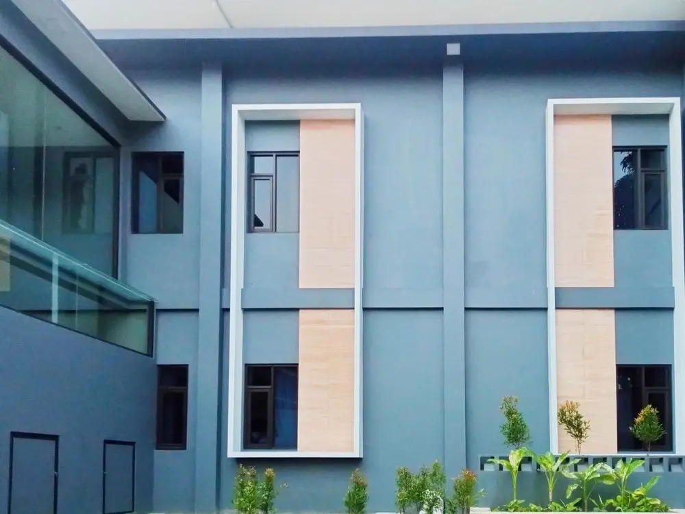 RedDoorz at Hotel DPraya Pati