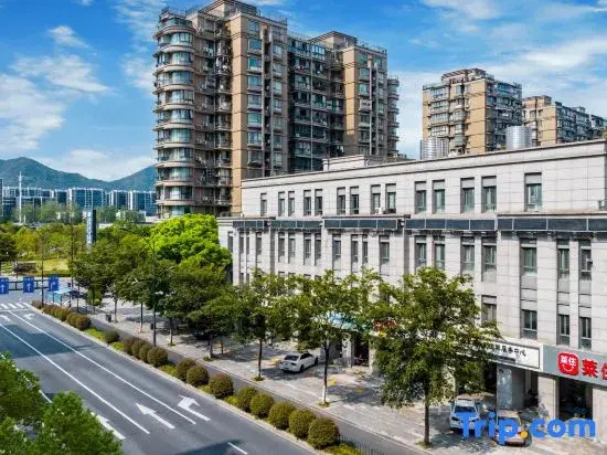 Elan Inn Hangzhou Dinglan Plaza