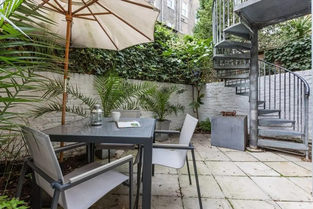 Gorgeous 1br Home in Victoria W/Patio, 4 Guests