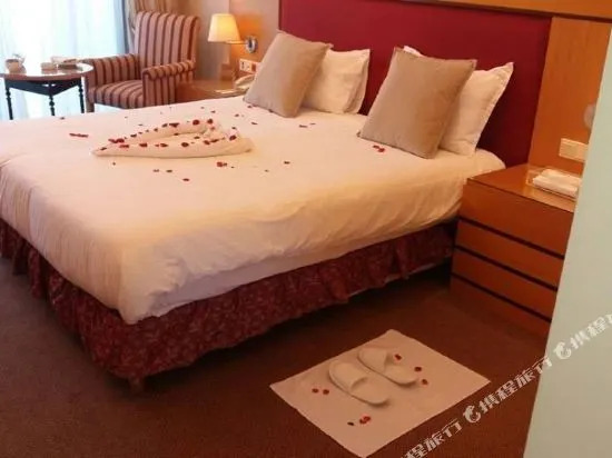 Safir Bhamdoun Hotel
