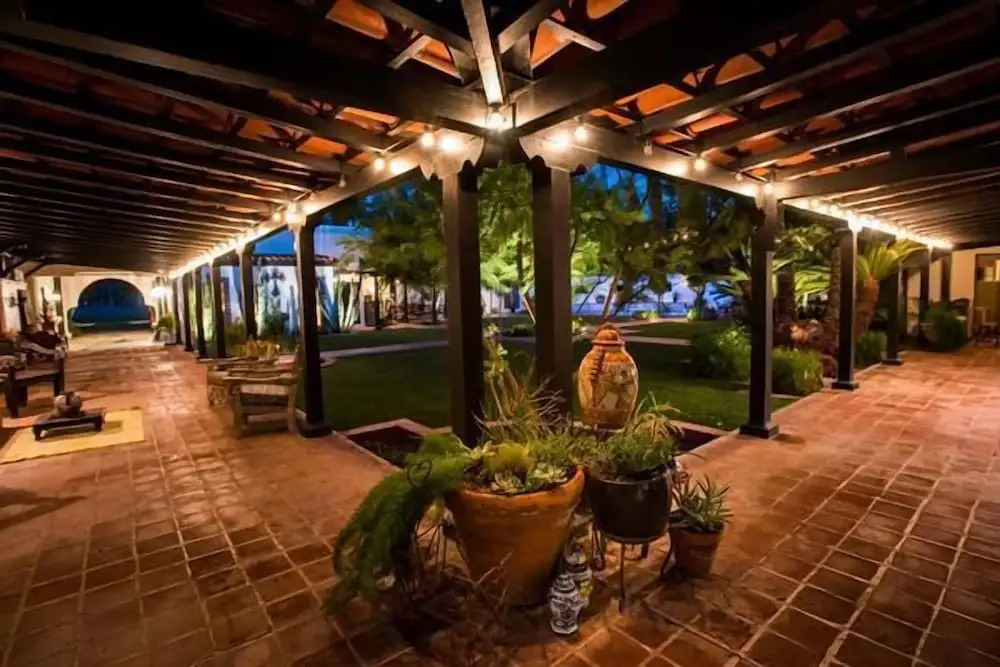 Bella Historic Hacienda By Signature Vacation Rentals