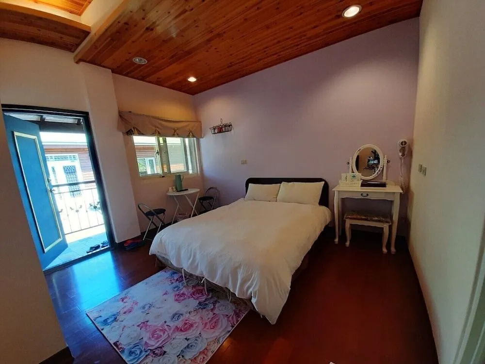 Lusenb Leisure Villa
