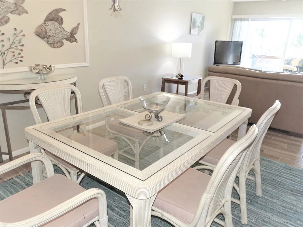 Tivoli by the Sea-unit 203 2 Bedrooms 2 Bathrooms Apts