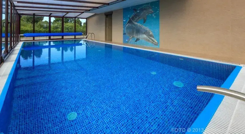 Hotel SPA Activia