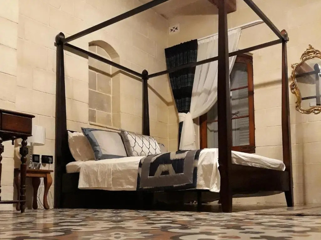 The 3Cities Auberge