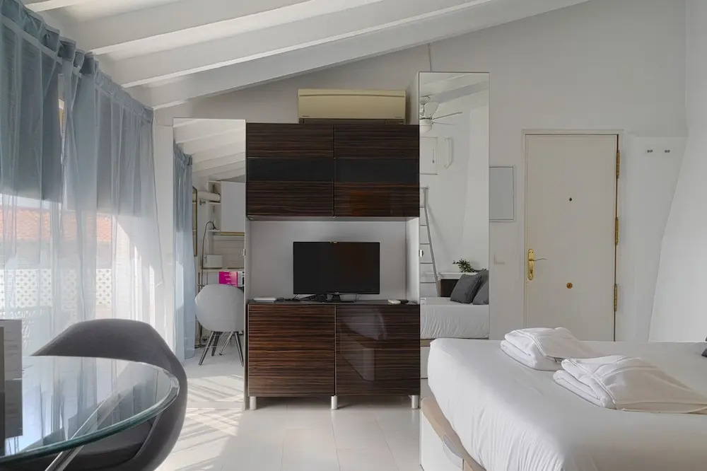 Caleta Homes - Balneario