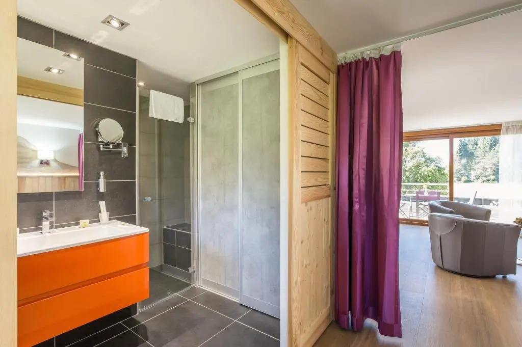 Logis Hôtel Le Relais du Bois Vialotte