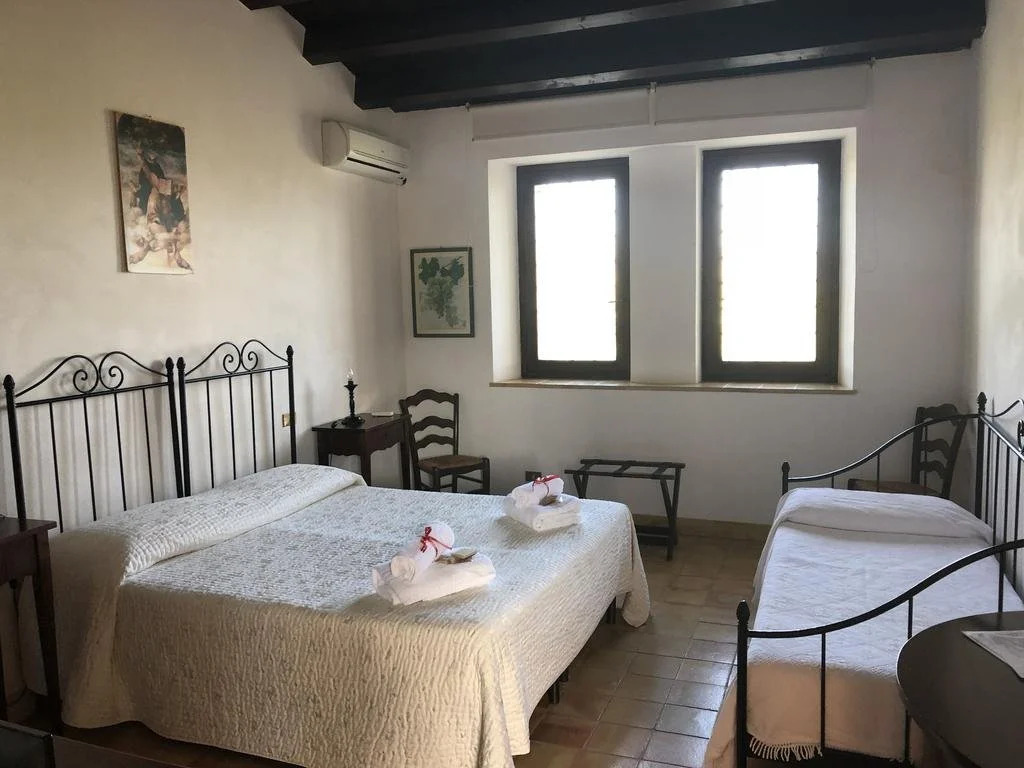 Baglio San Vincenzo