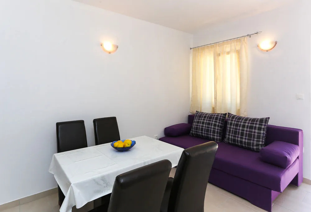 Apartments Pitarević