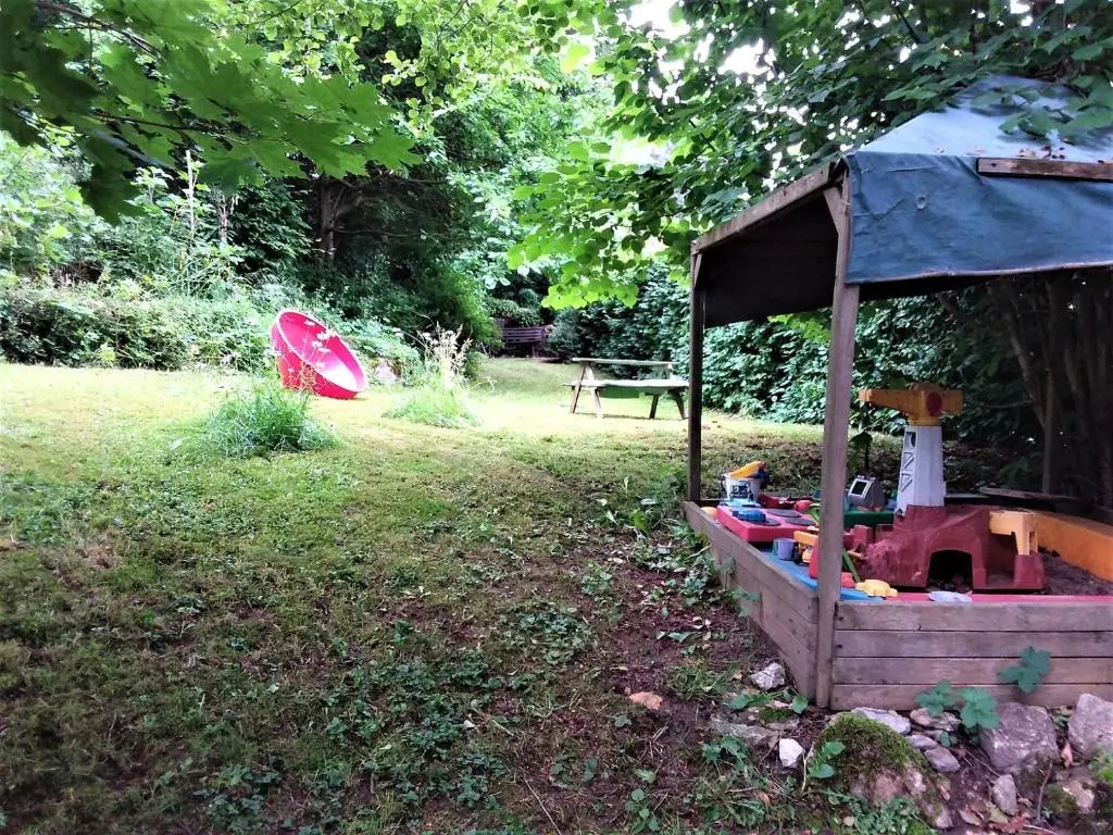 Ferienwohnung Ringbergblick
