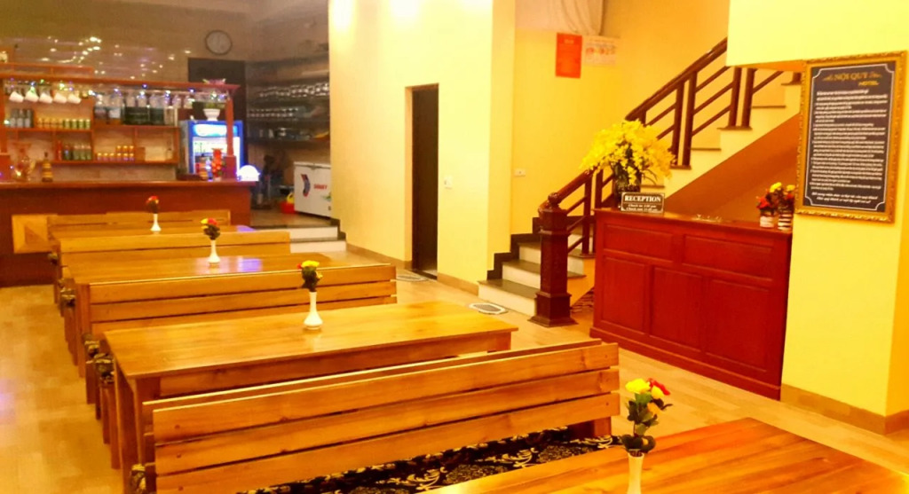 Goldwin Hotel