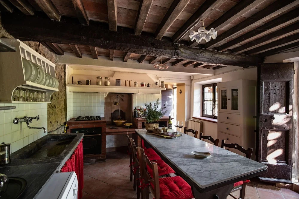 Villa La Pieve