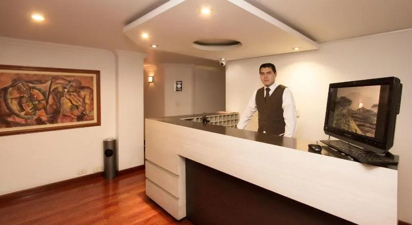 Hotel Torre del Bosque