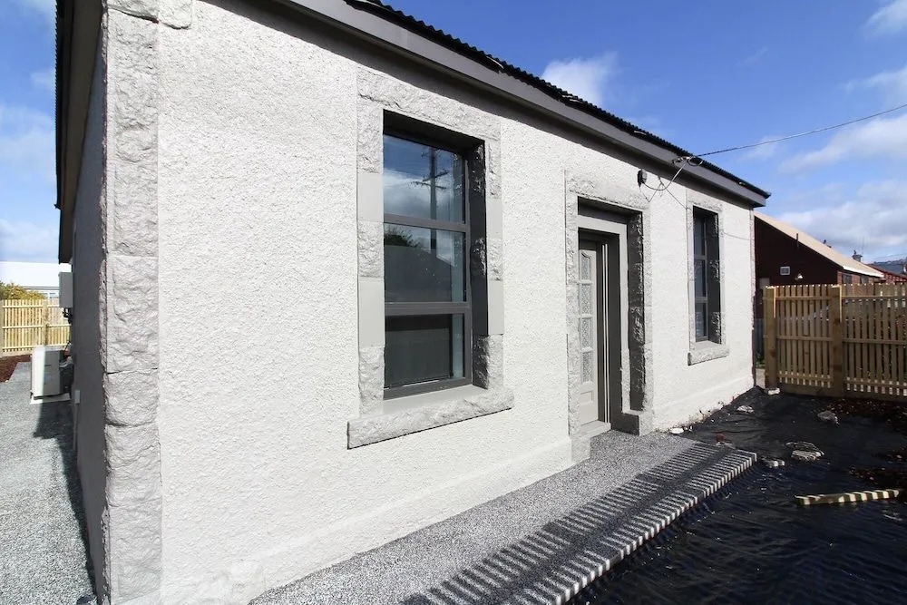 The Stonemason's Cottage