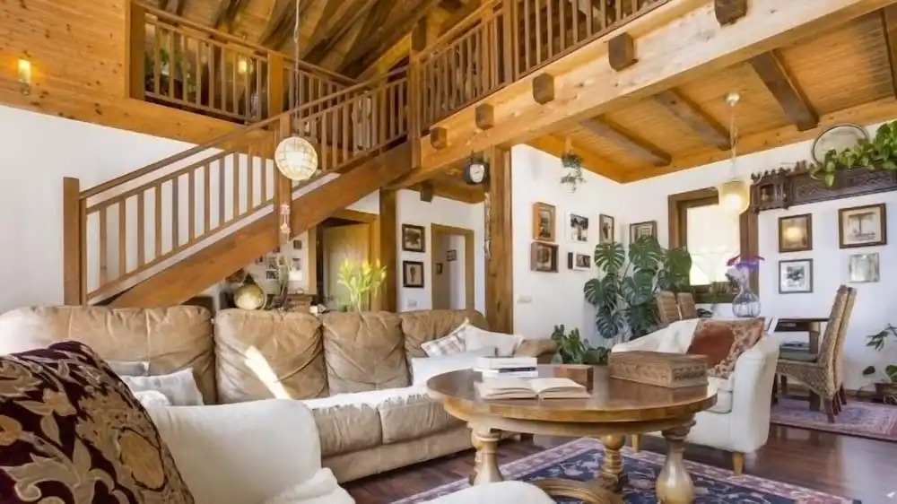 Villa Pacha
