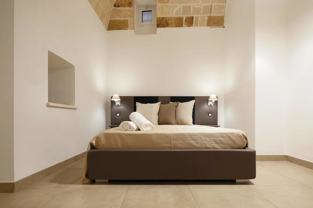 Charme B&B Dimora Quarta