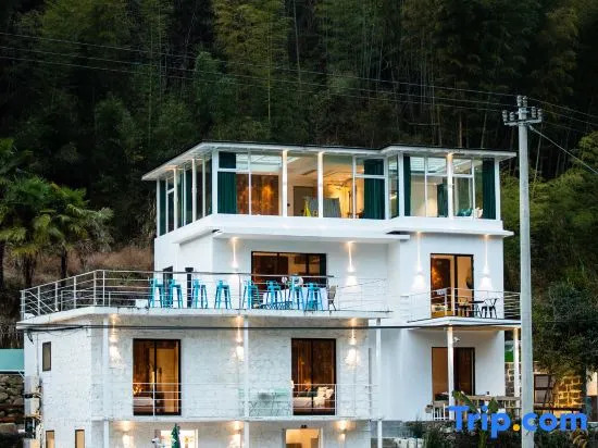 Shui'an Shanshe Hostel