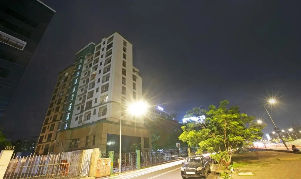 Treebo Trend Welcome Apartments