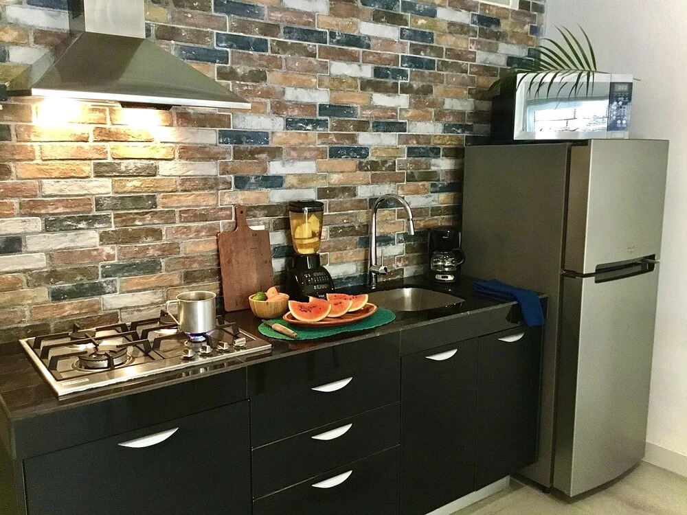 Pilitas Vallarta Apartments
