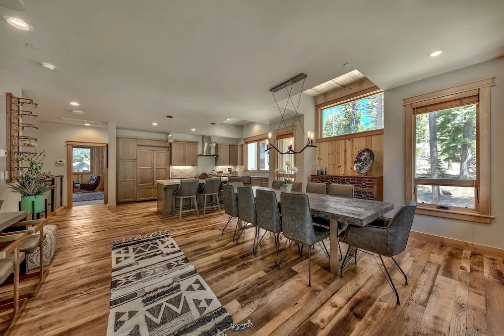 Gondola Vista 6 - 4 Br Townhouse