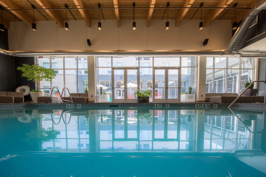 Aloft by Marriott Nashville Franklin