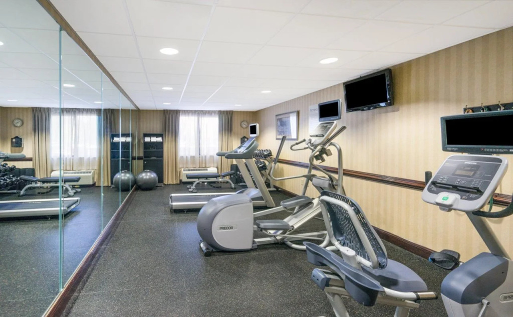 Holiday Inn Express Hotel & Suites- Gadsden by IHG