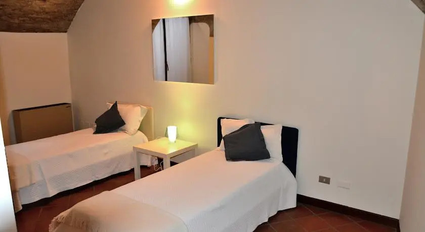 Suite Giardino Giusti