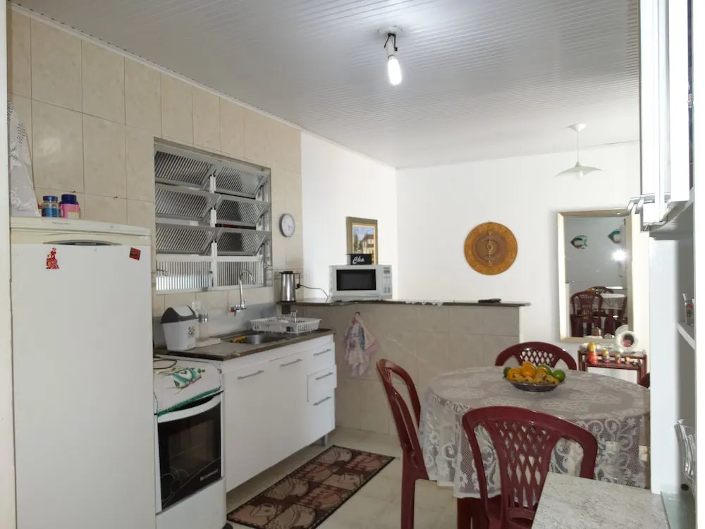 Apartment 2D - 62