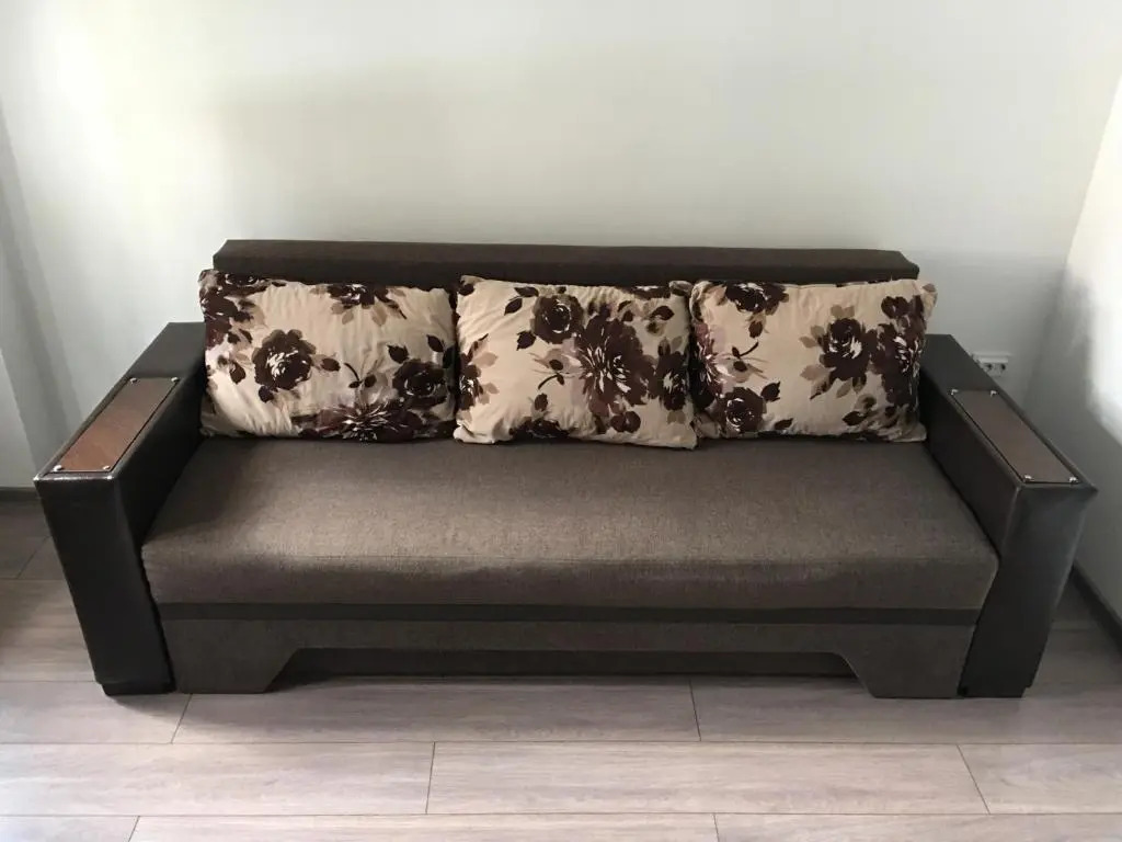 Apartament Modern
