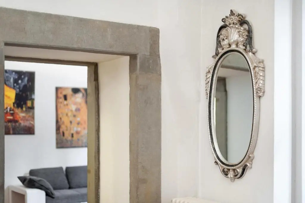 Pontevecchio Luxury Suite AMAZING LOCATION! hosted by Sweetstay