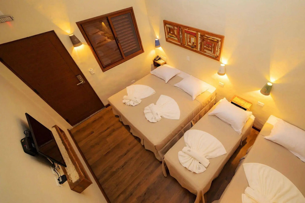Bonito Ecotel
