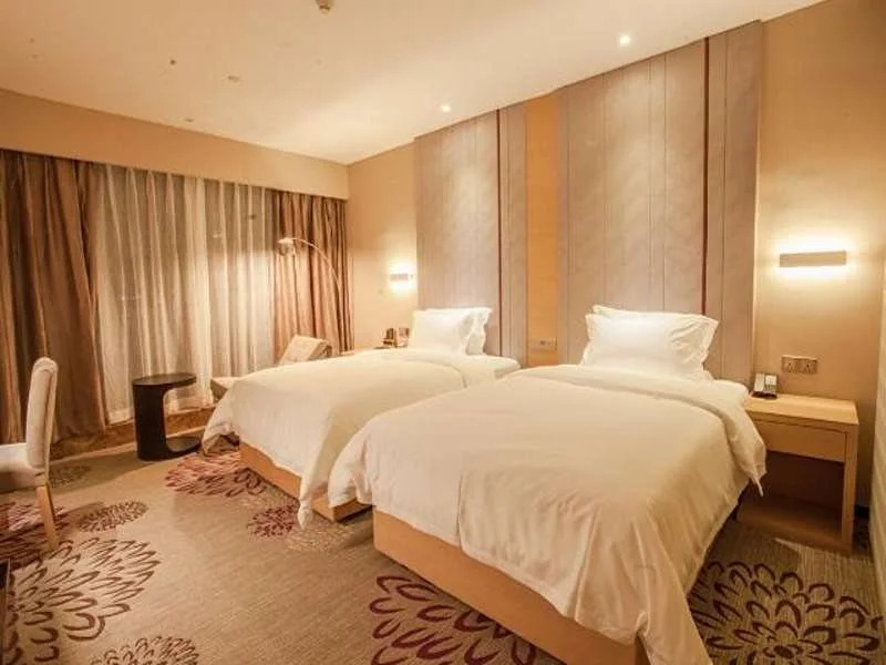Lavande Hotel (Jiaxing Zhongshan East Road Babaiban)